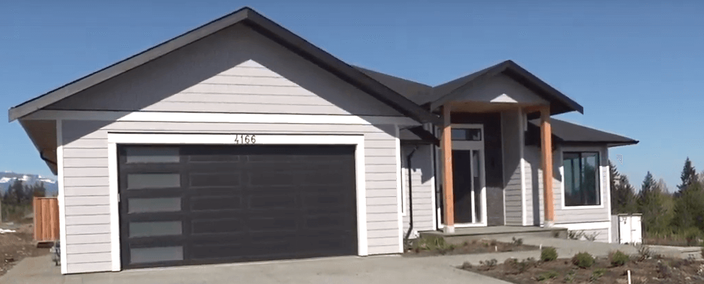 Live Video by Builder Coastal Custom Homes for 4166 Chancellor Crescent, Courtenay, BC