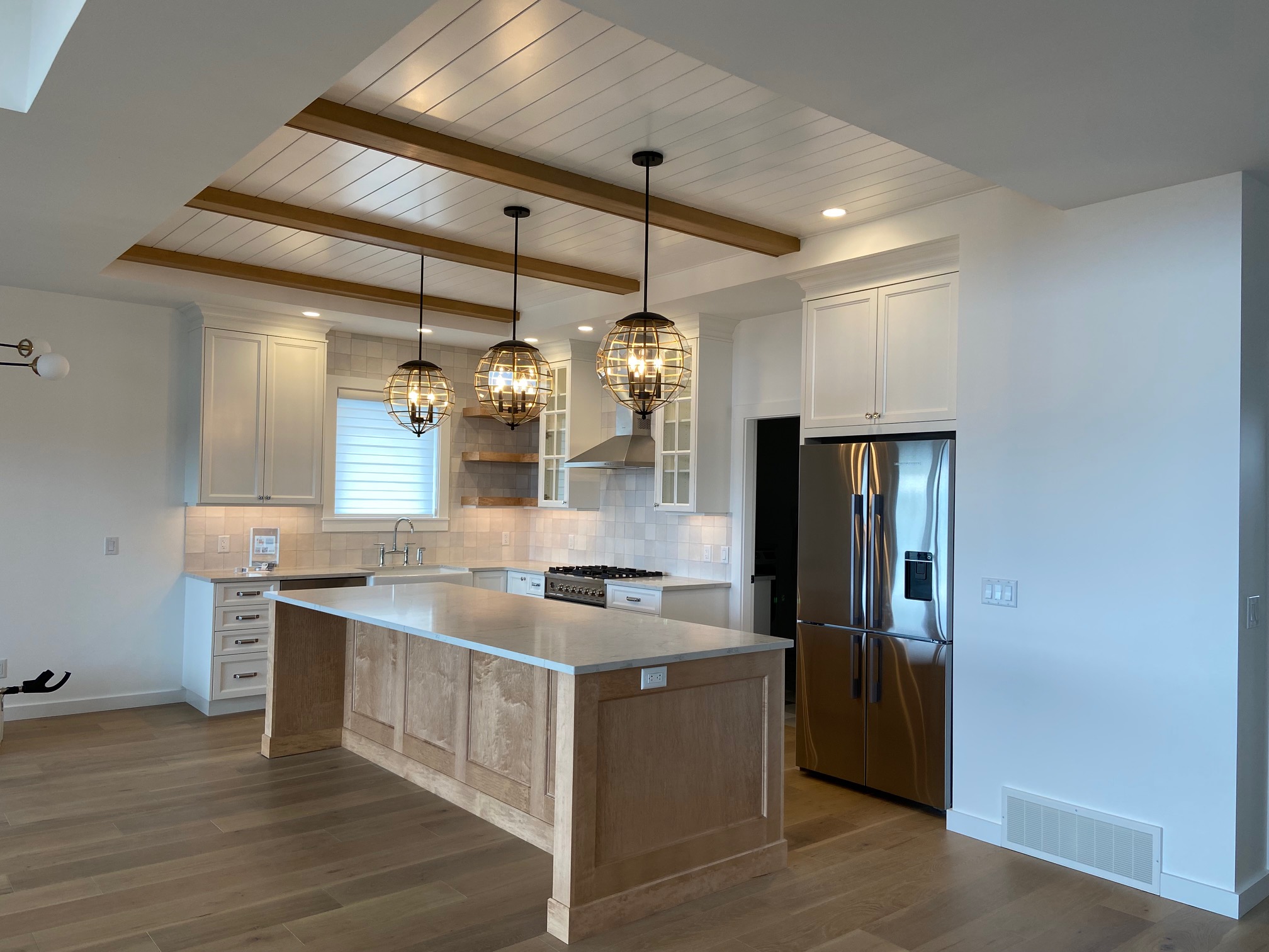 Choosing a Custom Home Builder – Courtenay, BC 