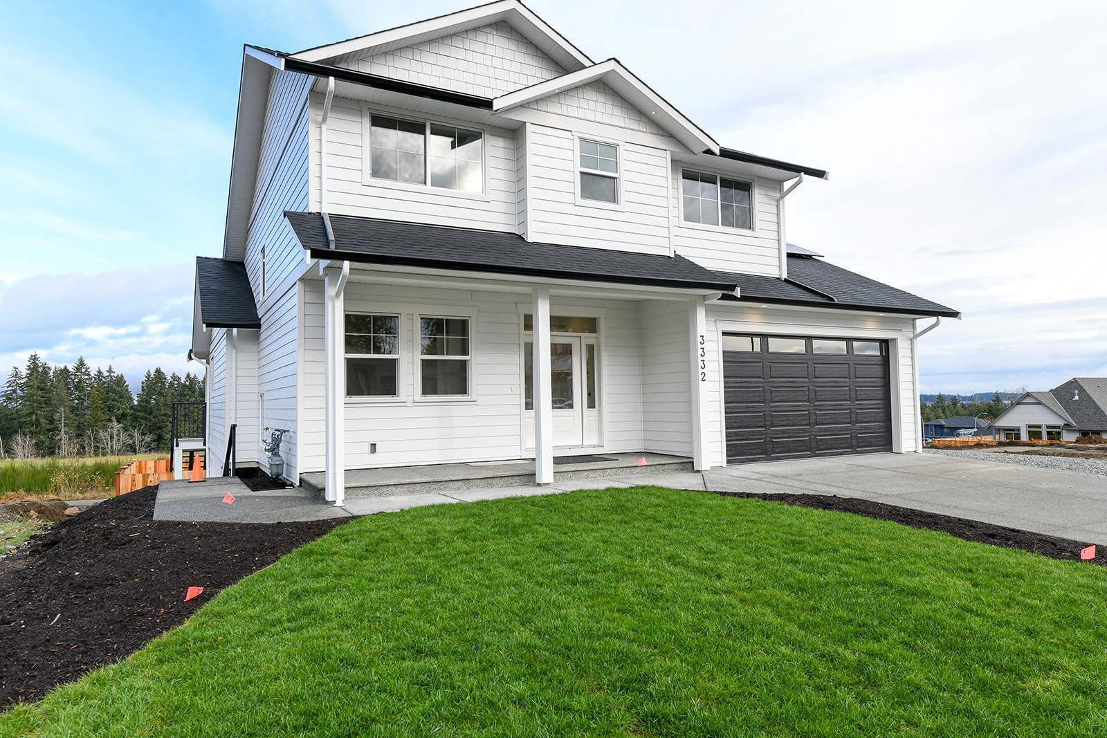 Are You Looking for a Custom Home Builder in the Comox Valley, BC?